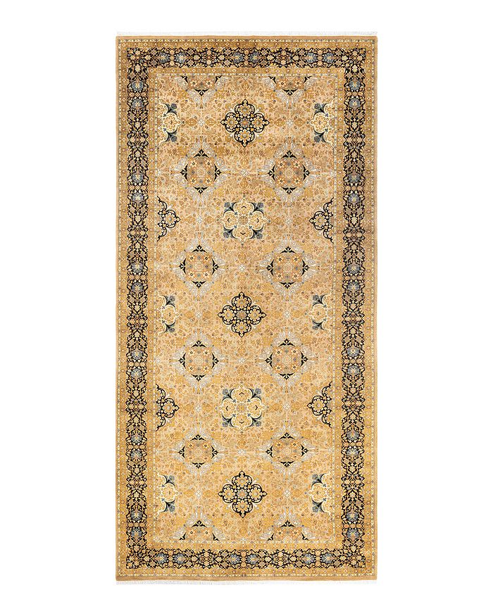 Bloomingdale's Mogul M1398 Runner Area Rug, 6'1" x 13'1" Bloomingdale's