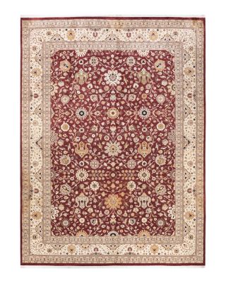 Bloomingdale's Mogul M1402 Area Rug, 9'2 x 12'4