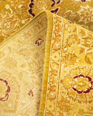 Mogul M1403 Area Rug, 6'2" x 8'10"