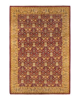 Bloomingdale's Mogul M1404 Area Rug, 6' x 8'6