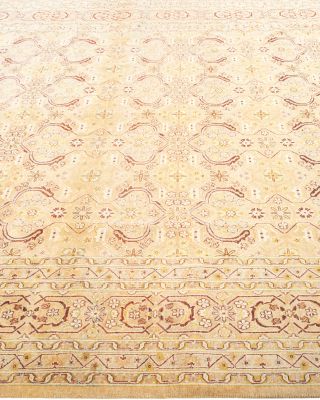 Mogul M1404 Area Rug, 6'2" x 9'2"