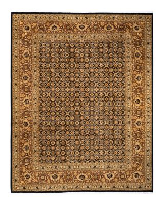 Bloomingdale's Mogul M1404 Area Rug, 8'2 x 10'3