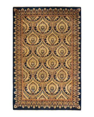 Bloomingdale's Mogul M1626 Area Rug, 5'1 x 7'10