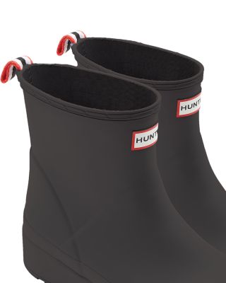 hunter boots unisex