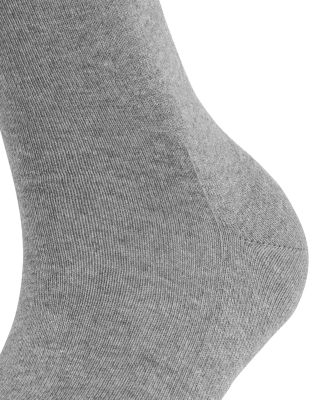 Family Sustainable Cotton Blend Socks