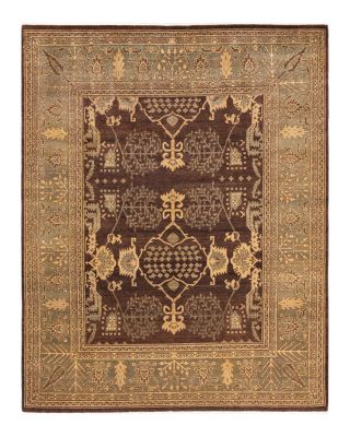 Bloomingdale's Mogul M1424 Area Rug, 8'1 x 10'6