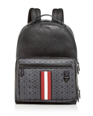 bally backpack women's