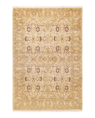 Bloomingdale's Mogul M1462 Area Rug, 4' x 6'