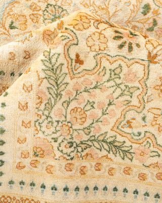 Mogul M1175 Area Rug, 8'2" x 10'4"