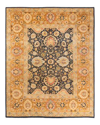 Bloomingdale's Mogul M1190 Area Rug, 8'2 x 10'2