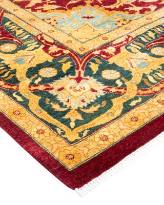 Mogul M1220 Area Rug, 8'2" x 10'2"