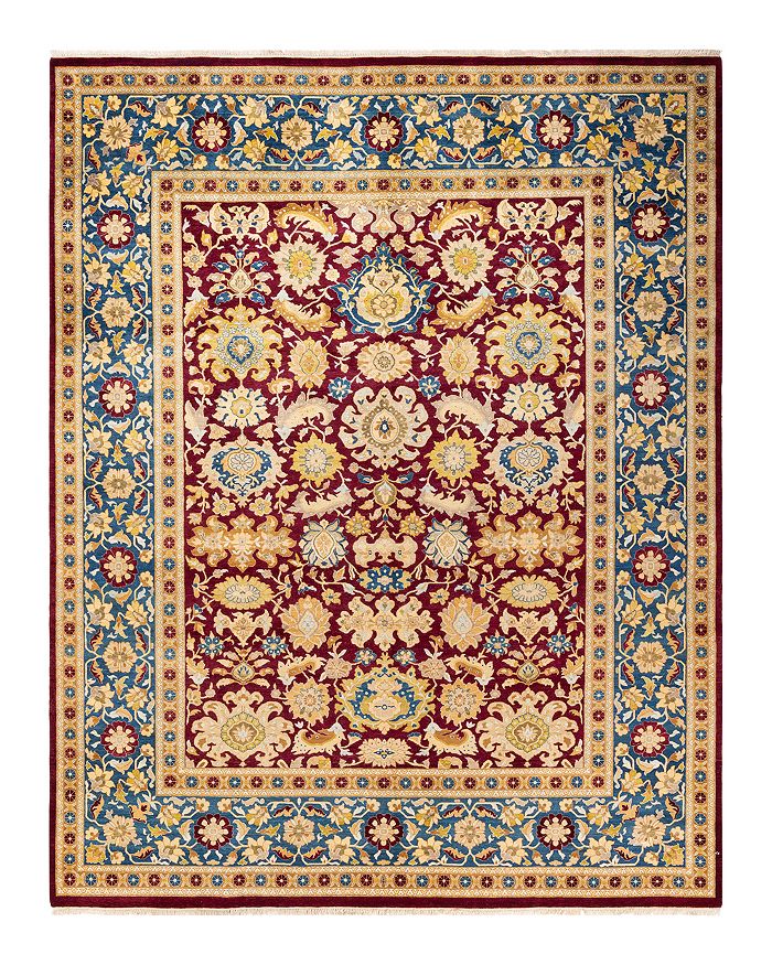 Bloomingdale's Mogul M1273 Area Rug Collection Bloomingdale's