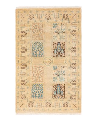 Bloomingdale's Mogul M1494 Area Rug, 3'1 x 4'10