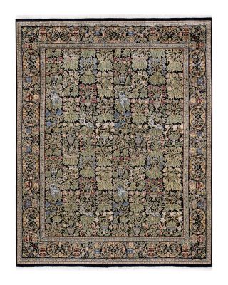 Bloomingdale's Mogul M1495 Area Rug, 7'10 x 9'10