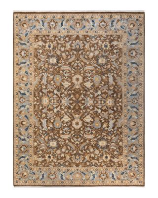 Bloomingdale's Mogul M1502 Area Rug, 9'3 x 12'2