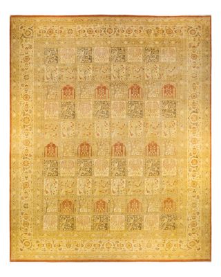 Mogul M1503 Area Rug, 12'3" x 15'2"