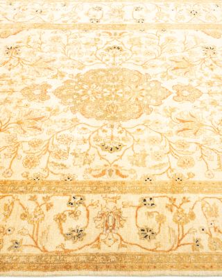 Mogul M1503 Area Rug, 4'1" x 6'5"