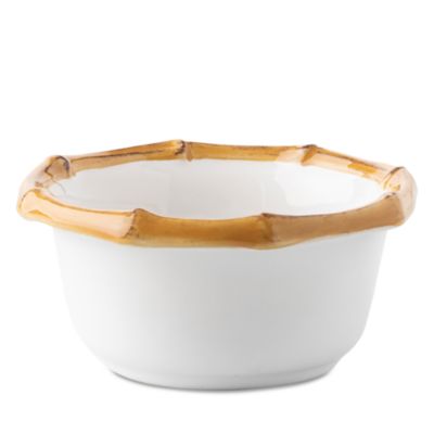 Juliska - Juliska Bamboo Ramekin