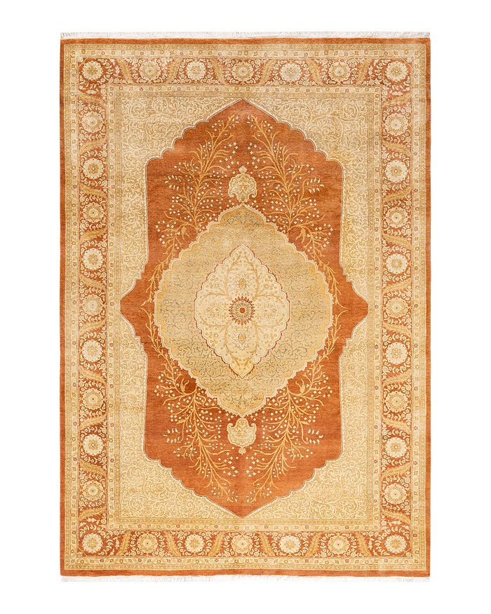 Bloomingdale's Mogul M1503 Area Rug, 6'3" x 9'2" Bloomingdale's