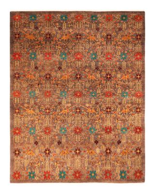 Bloomingdale's Mogul M1515 Area Rug, 8'3 x 10'4
