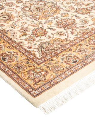 Mogul M1549 Runner Area Rug, 2'8" x 12'6"