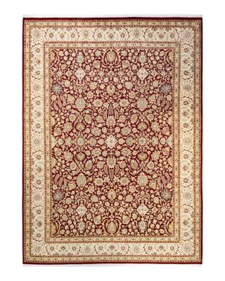 Bloomingdale's Mogul M1582 Area Rug, 9'1 x 12'5