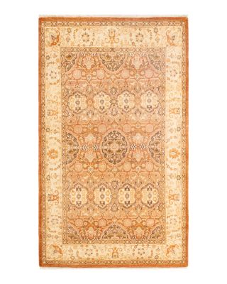 Bloomingdale's Mogul M1583 Area Rug, 4' x 6'7