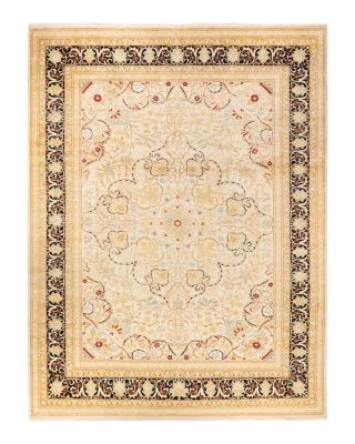 Bloomingdale's Mogul M1591 Area Rug, 10'2 x 13'6