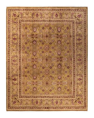 Bloomingdale's Mogul M1599 Area Rug, 9'1 x 11'10