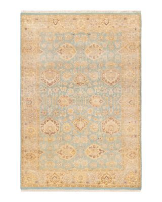 Bloomingdale's Mogul M1626 Area Rug, 4'3 x 6'3