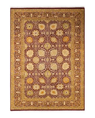 Bloomingdale's Mogul M1749 Area Rug, 6'1 x 8'6