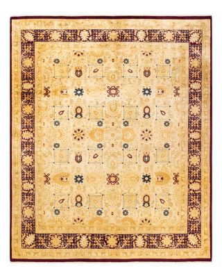 Bloomingdale's Mogul M1422 Area Rug, 8'3 x 9'10
