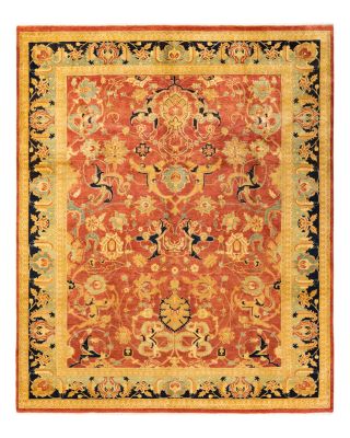 Bloomingdale's Mogul M1427 Area Rug, 8'1 x 9'10