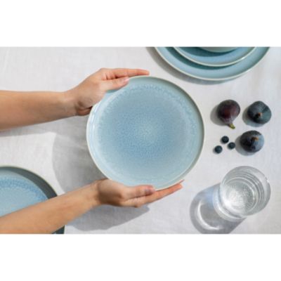 Crafted Dinner Plate