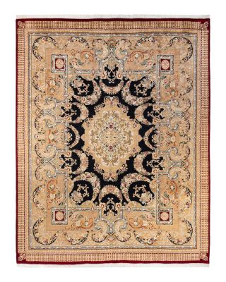 Bloomingdale's Mogul M214 Area Rug, 8' x 10'3