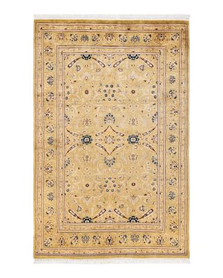 Bloomingdale's Mogul M995 Area Rug, 4' x 6'2
