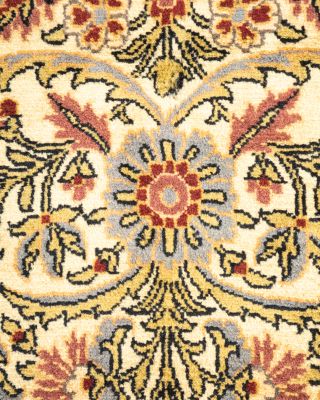 Mogul M995 Area Rug, 4'7" x 7'3"