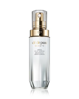 Clé de Peau Beauté - Brightening Serum Supreme Refill