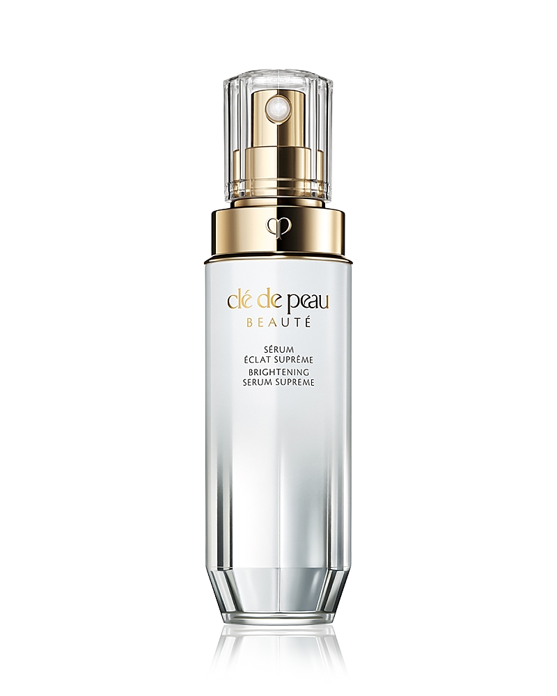 Clé De Peau Beauté Cle De Peau Beaute Brightening Serum Supreme 1.3 Oz. In No Color