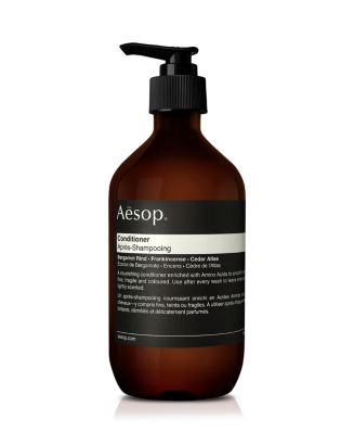 Aesop Conditioner with Pump 16.9 oz. | Bloomingdale's Beauty & Cosmetics