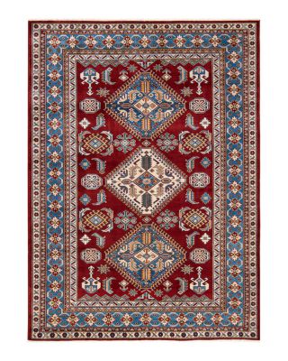 Bloomingdale's Tribal M1885 Area Rug, 5'4 x 7'5