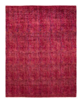 Bloomingdale's Vibrance M1711 Area Rug, 8'10 x 11'6