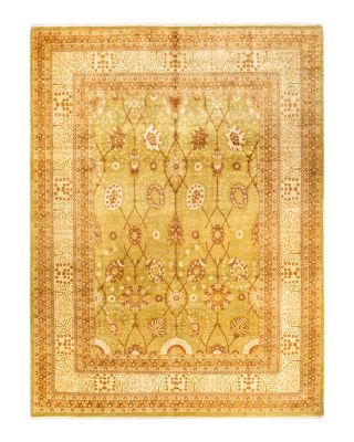 Bloomingdale's Mogul M1285 Area Rug, 9'2 x 12'4