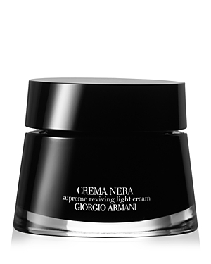 Crema Nera Supreme Lightweight Reviving Anti-Aging Face Cream 1 oz.