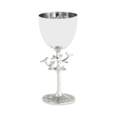 Michael Aram - Tree Of Life Kiddush Cup