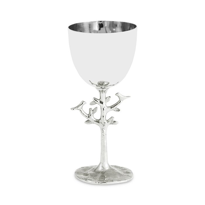 Michael Aram Tree Of Life Kiddush Cup Bloomingdale's