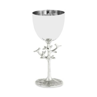 Michael Aram Tree Of Life Kiddush Cup | Bloomingdale's