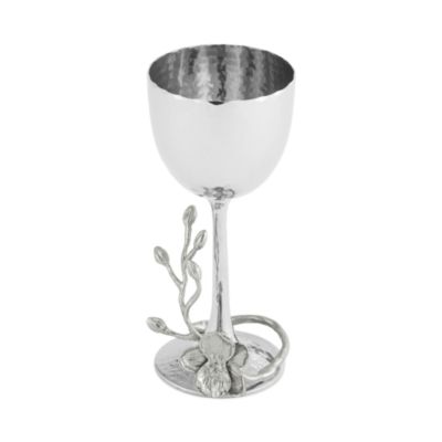 White Orchid Celebration Cup