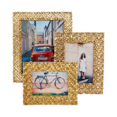 Palm Frame,  5" x 7"