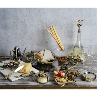 Olive Branch Collection